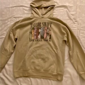 Taylor Swift Eras Tour Hoodie (M)